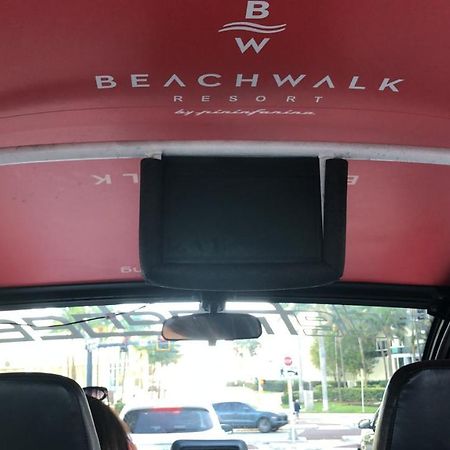 Bwalk Resort Rentals Beverley Beach Zewnętrze zdjęcie