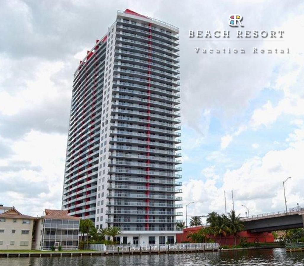 Bwalk Resort Rentals Beverley Beach Zewnętrze zdjęcie