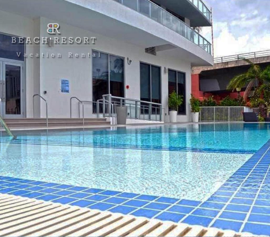 Bwalk Resort Rentals Beverley Beach Zewnętrze zdjęcie