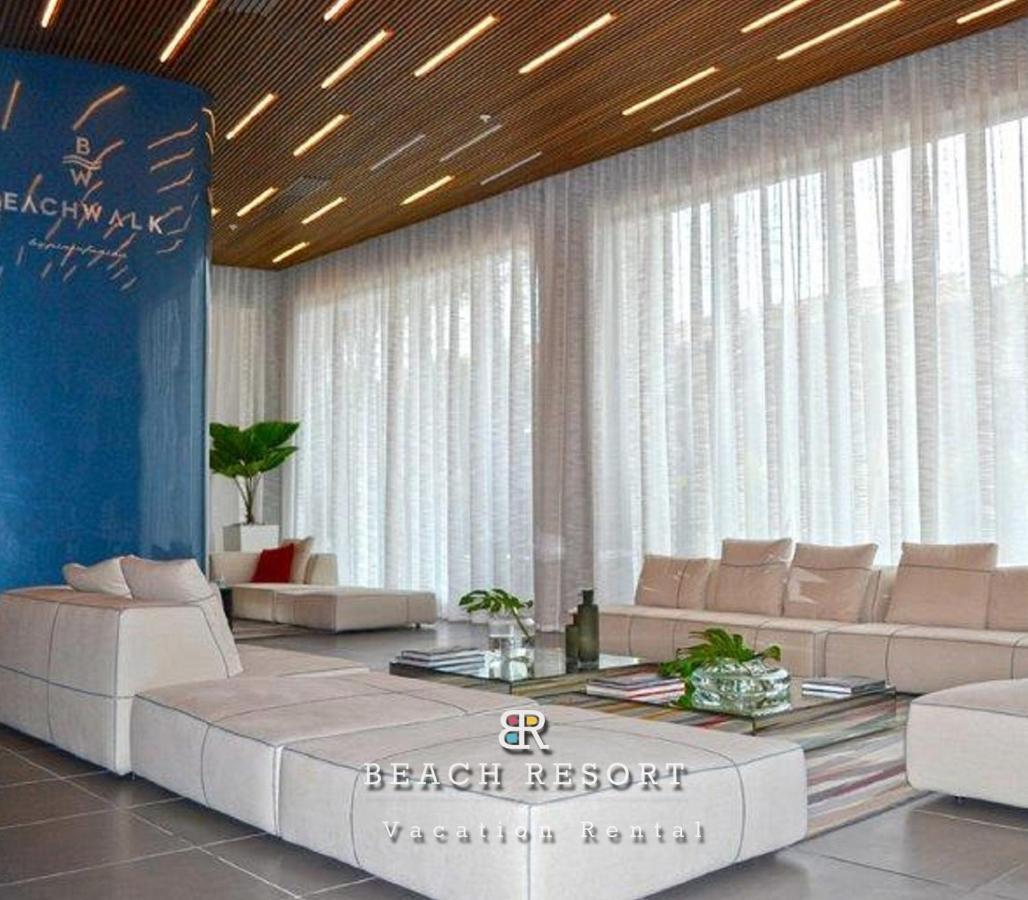 Bwalk Resort Rentals Beverley Beach Zewnętrze zdjęcie