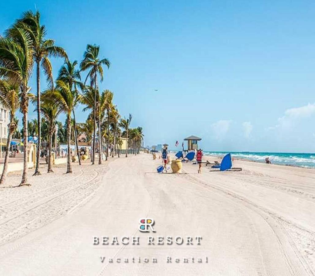 Bwalk Resort Rentals Beverley Beach Zewnętrze zdjęcie