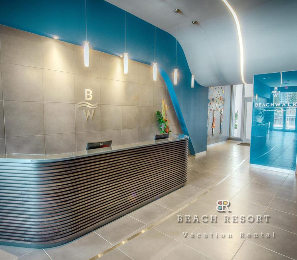 Bwalk Resort Rentals Beverley Beach Zewnętrze zdjęcie