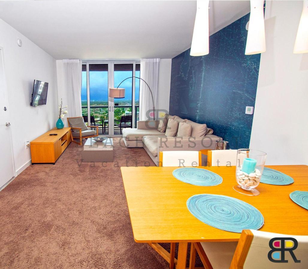 Bwalk Resort Rentals Beverley Beach Zewnętrze zdjęcie